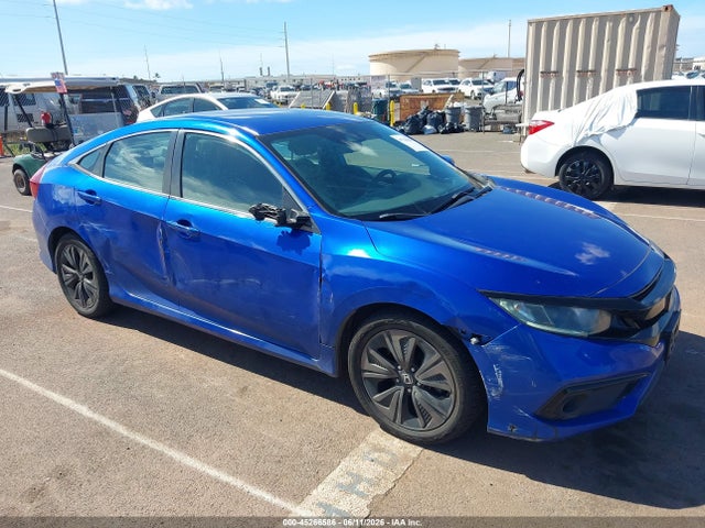 2019 19XFC2F81KE020486 main image