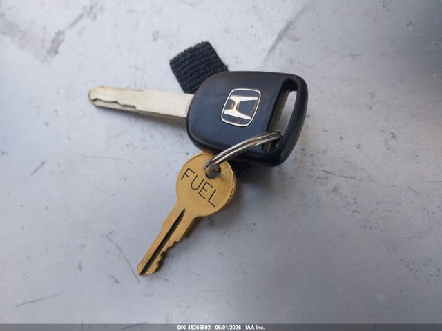 Aukcja sprzedaży 2003 Honda Odyssey Lx, vin: 5FNRL18593B090338, numer aukcji: 45266592