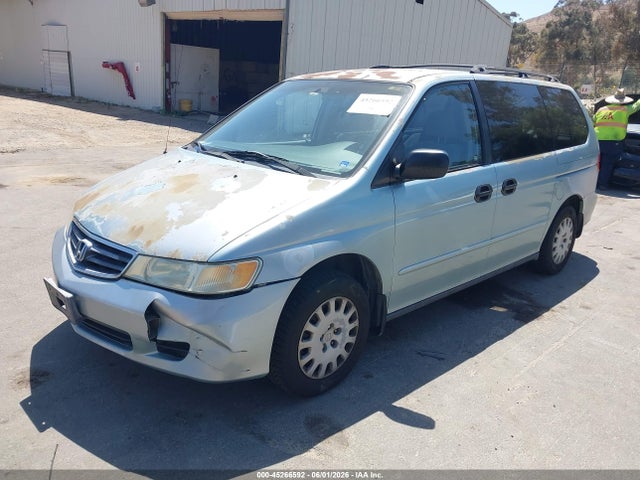 Aukcja sprzedaży 2003 Honda Odyssey Lx, vin: 5FNRL18593B090338, numer aukcji: 45266592