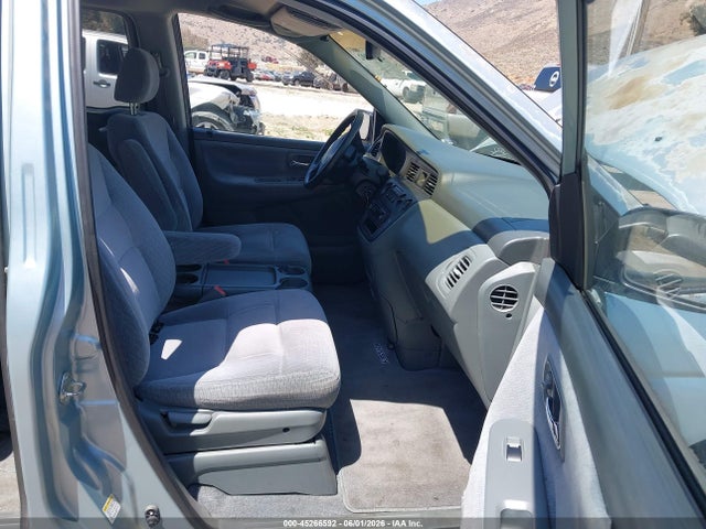 Aukcja sprzedaży 2003 Honda Odyssey Lx, vin: 5FNRL18593B090338, numer aukcji: 45266592