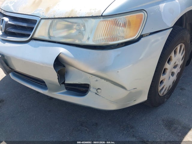 Aukcja sprzedaży 2003 Honda Odyssey Lx, vin: 5FNRL18593B090338, numer aukcji: 45266592