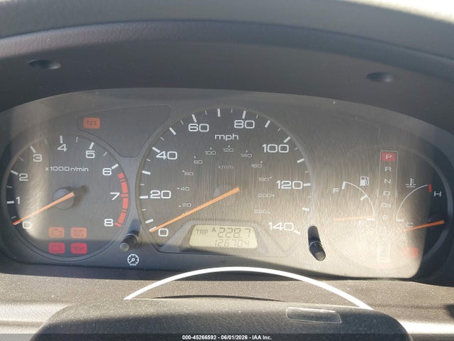Aukcja sprzedaży 2003 Honda Odyssey Lx, vin: 5FNRL18593B090338, numer aukcji: 45266592