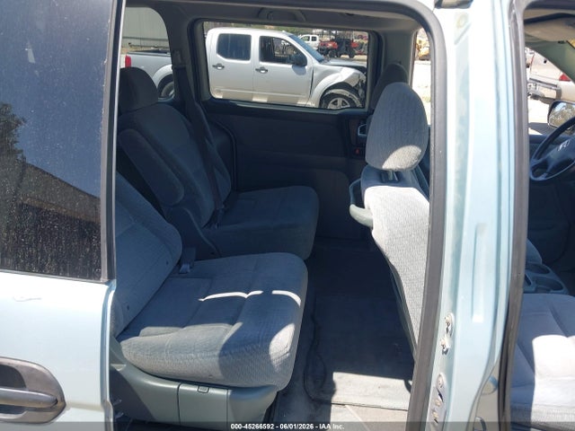 Aukcja sprzedaży 2003 Honda Odyssey Lx, vin: 5FNRL18593B090338, numer aukcji: 45266592