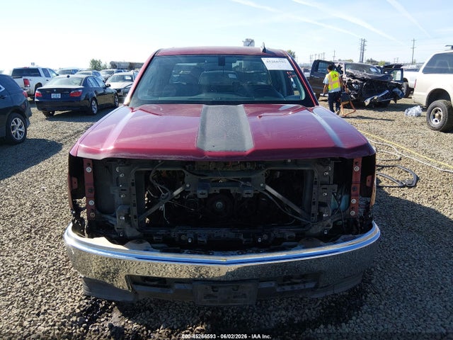 1GCVKPEC9FZ188985 Chevrolet Silverado 1500 Ls