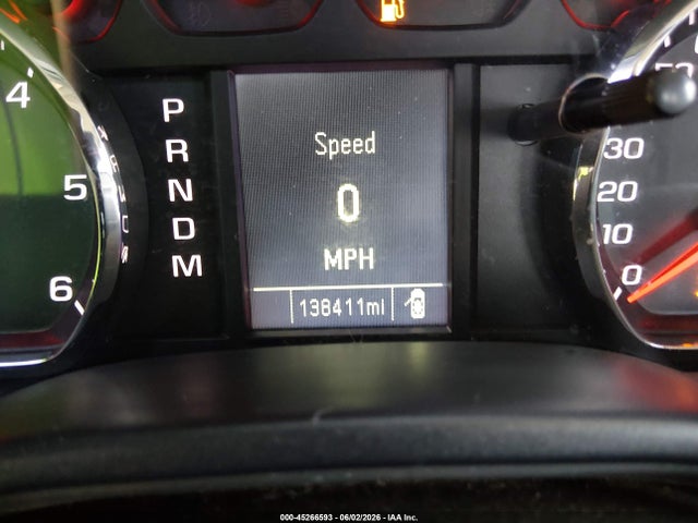 1GCVKPEC9FZ188985 Chevrolet Silverado 1500 Ls