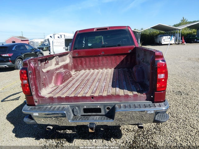 1GCVKPEC9FZ188985 Chevrolet Silverado 1500 Ls