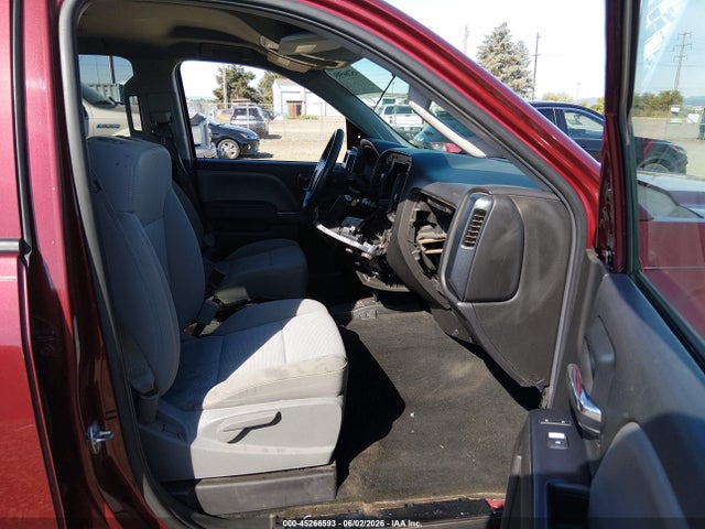1GCVKPEC9FZ188985 Chevrolet Silverado 1500 Ls