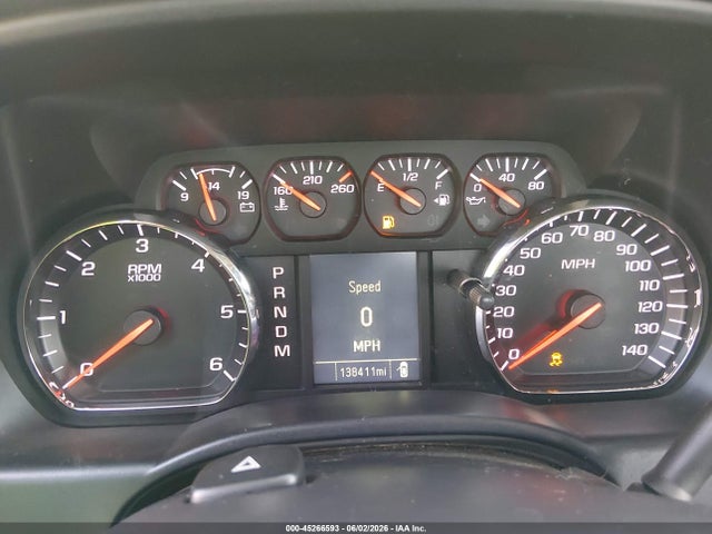 1GCVKPEC9FZ188985 Chevrolet Silverado 1500 Ls