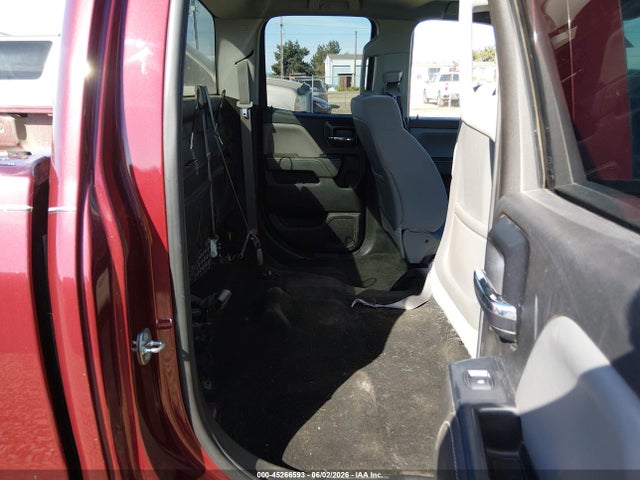 1GCVKPEC9FZ188985 Chevrolet Silverado 1500 Ls