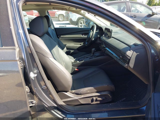 Продажа на аукционе авто 2023 Honda Accord Hybrid Ex-l, vin: 1HGCY2F66PA016951, номер лота: 45266601