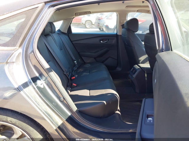 Продажа на аукционе авто 2023 Honda Accord Hybrid Ex-l, vin: 1HGCY2F66PA016951, номер лота: 45266601