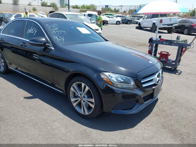 Mercedes-Benz C 300 2017 55SWF4JB4HU219779 main image