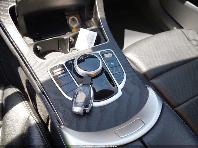 Mercedes-Benz C 300 2017 55SWF4JB4HU219779 Image 11