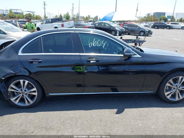 Mercedes-Benz C 300 2017 55SWF4JB4HU219779 Image 13