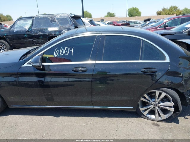 Mercedes-Benz C 300 2017 55SWF4JB4HU219779 Image 14