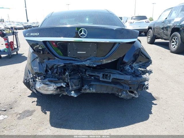 Mercedes-Benz C 300 2017 55SWF4JB4HU219779 Image 16