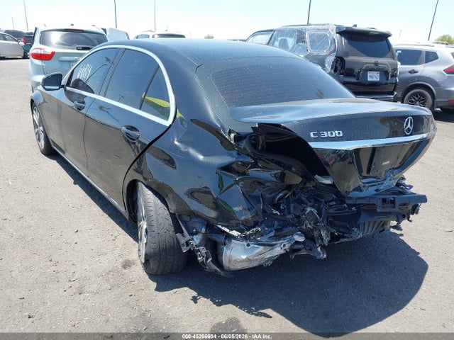 Mercedes-Benz C 300 2017 55SWF4JB4HU219779 Image 3