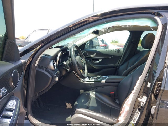 Mercedes-Benz C 300 2017 55SWF4JB4HU219779 Image 5