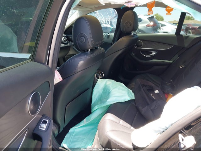 Mercedes-Benz C 300 2017 55SWF4JB4HU219779 Image 8