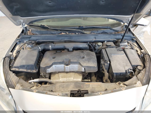 Chevrolet MALIBU 1LT 2015 1G11C5SL9FF110964 Image 10