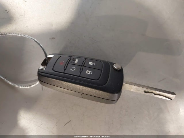 Chevrolet MALIBU 1LT 2015 1G11C5SL9FF110964 Image 11