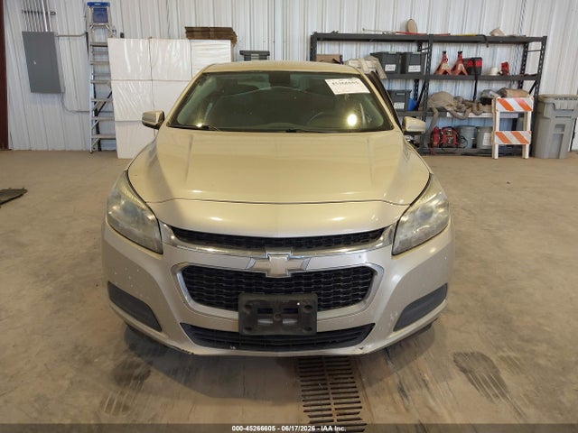 Chevrolet MALIBU 1LT 2015 1G11C5SL9FF110964 Image 12
