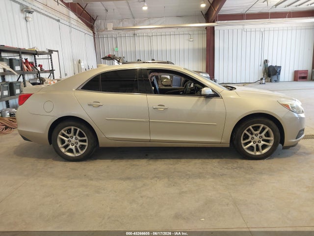 Chevrolet MALIBU 1LT 2015 1G11C5SL9FF110964 Image 13