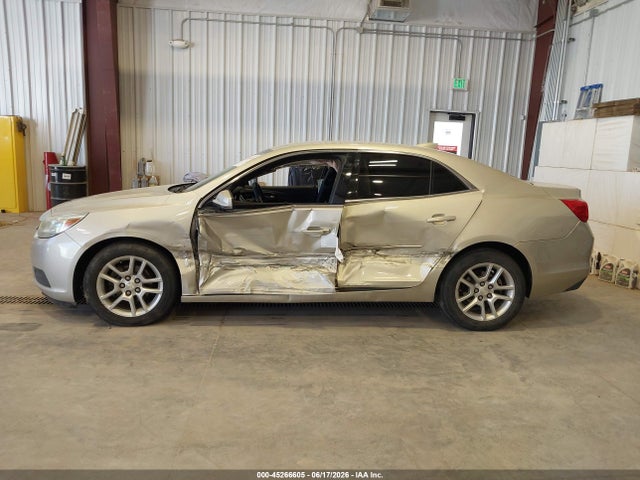 Chevrolet MALIBU 1LT 2015 1G11C5SL9FF110964 Image 14