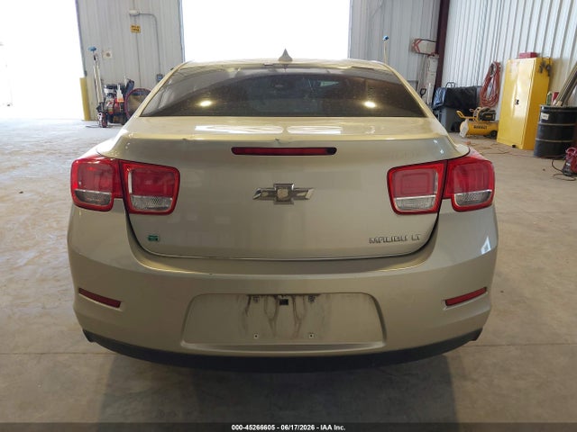 Chevrolet MALIBU 1LT 2015 1G11C5SL9FF110964 Image 16