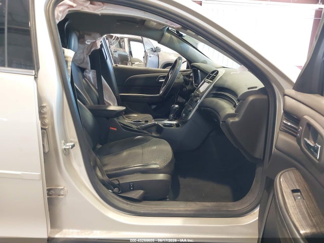 Chevrolet MALIBU 1LT 2015 1G11C5SL9FF110964 Image 5