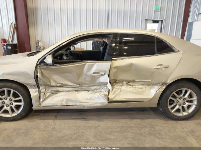 Chevrolet MALIBU 1LT 2015 1G11C5SL9FF110964 Image 6
