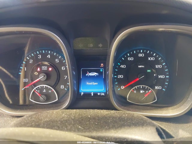 Chevrolet MALIBU 1LT 2015 1G11C5SL9FF110964 Image 7