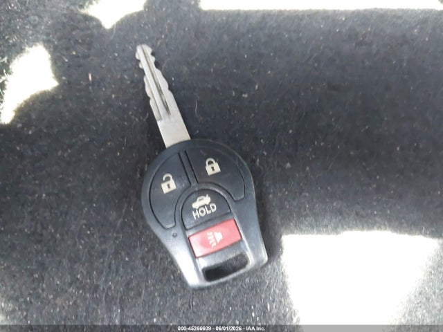 Продажа на аукционе авто 2016 Nissan Sentra S, vin: 3N1AB7AP0GY278063, номер лота: 45266609
