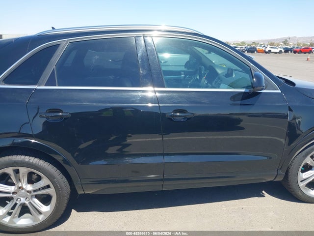 Aukcja sprzedaży 2016 Audi Q3 2.0t Premium Plus, vin: WA1BFCFS2GR017514, numer aukcji: 45266610
