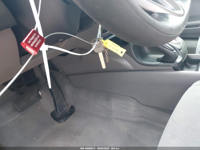 Aukcja sprzedaży 2011 Honda Civic Vp, vin: 19XFA1F39BE028498, numer aukcji: 45266613