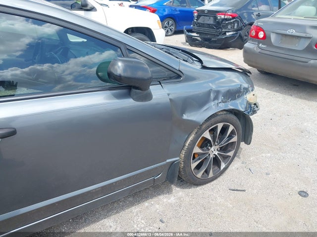 Aukcja sprzedaży 2011 Honda Civic Vp, vin: 19XFA1F39BE028498, numer aukcji: 45266613