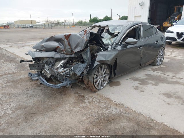 Продажа на аукционе авто 2021 Mazda Mazda3, vin: JM1BPABL6M1332042, номер лота: 45266618