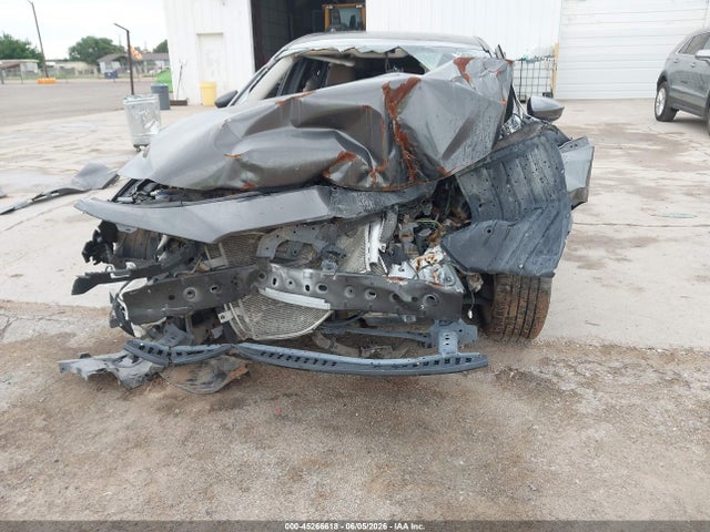 Продажа на аукционе авто 2021 Mazda Mazda3, vin: JM1BPABL6M1332042, номер лота: 45266618