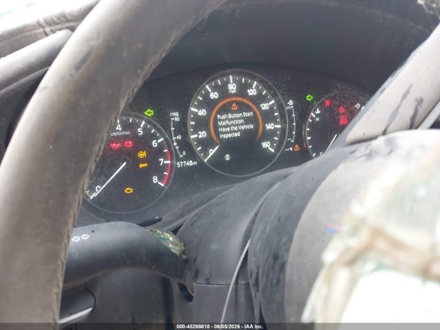 Продажа на аукционе авто 2021 Mazda Mazda3, vin: JM1BPABL6M1332042, номер лота: 45266618