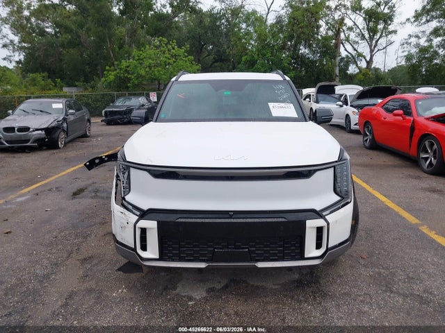 KIA Ev9 Gt-line 2024 KNDAEFS57R6026123 Image 12
