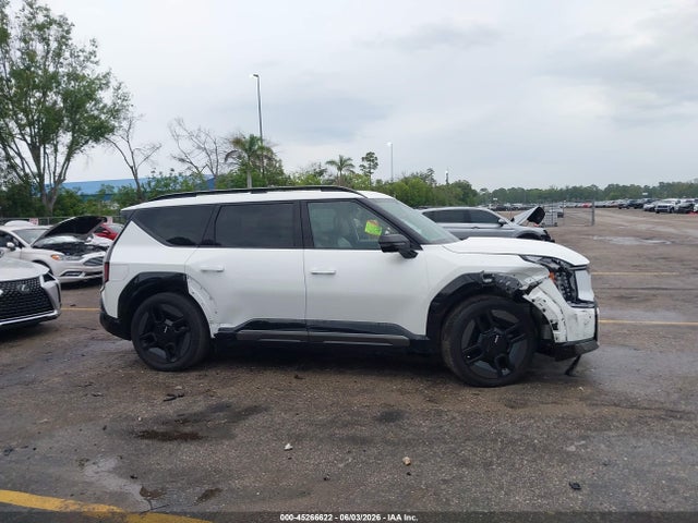 KIA Ev9 Gt-line 2024 KNDAEFS57R6026123 Image 13