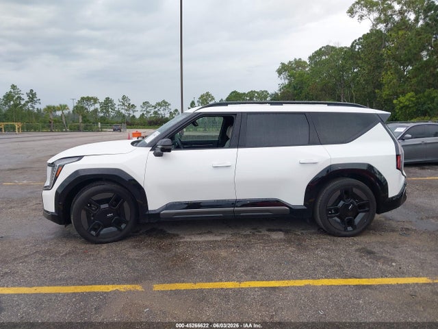 KIA Ev9 Gt-line 2024 KNDAEFS57R6026123 Image 14