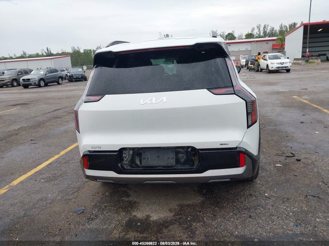 KIA Ev9 Gt-line 2024 KNDAEFS57R6026123 Image 16