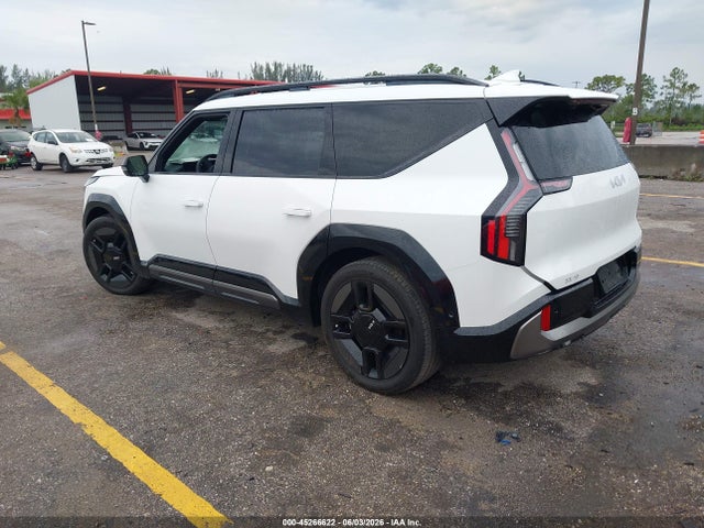 KIA Ev9 Gt-line 2024 KNDAEFS57R6026123 Image 3