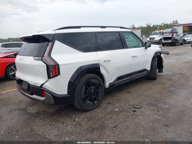 KIA Ev9 Gt-line 2024 KNDAEFS57R6026123 Image 4