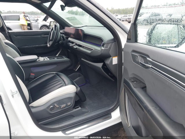 KIA Ev9 Gt-line 2024 KNDAEFS57R6026123 Image 5