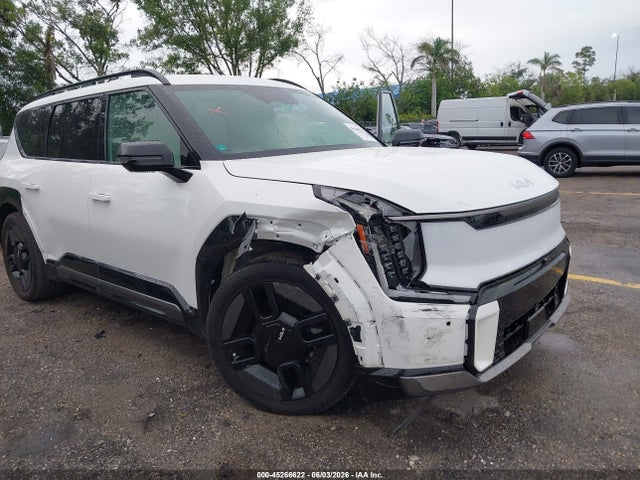 KIA Ev9 Gt-line 2024 KNDAEFS57R6026123 Image 6