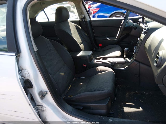Продажа на аукционе авто 2010 Pontiac G6, vin: 1G2ZA5E07A4149353, номер лота: 45266623