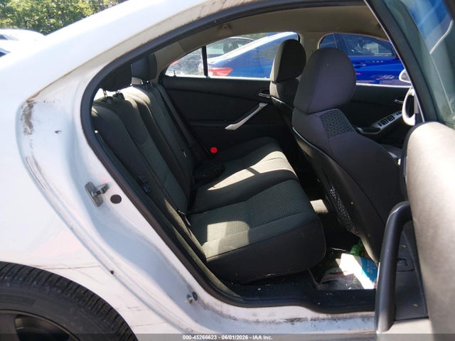 Продажа на аукционе авто 2010 Pontiac G6, vin: 1G2ZA5E07A4149353, номер лота: 45266623