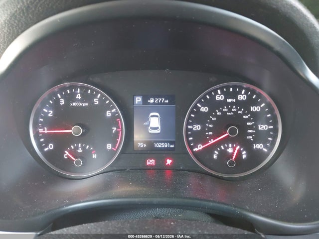 KIA Rio 5-door S 2020 3KPA25AD2LE333681 Image 7